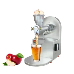 Kalsi Stainless Steel Semi-Automatic No.12  Citrus Juicer Machine with 0.5hp Motor With 4.5 Inch Hopper Dia 
